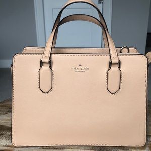 Kate Spade Laurel Way Reese Satchel